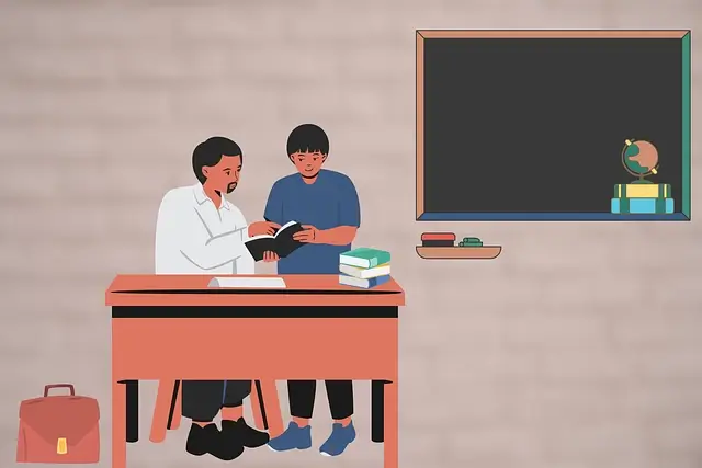 विद्यालयों में परामर्श